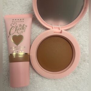 Bronzer set P.Louise
